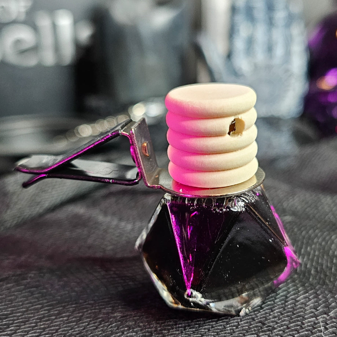 Car Fragrance Diffusers Fundamental Magick