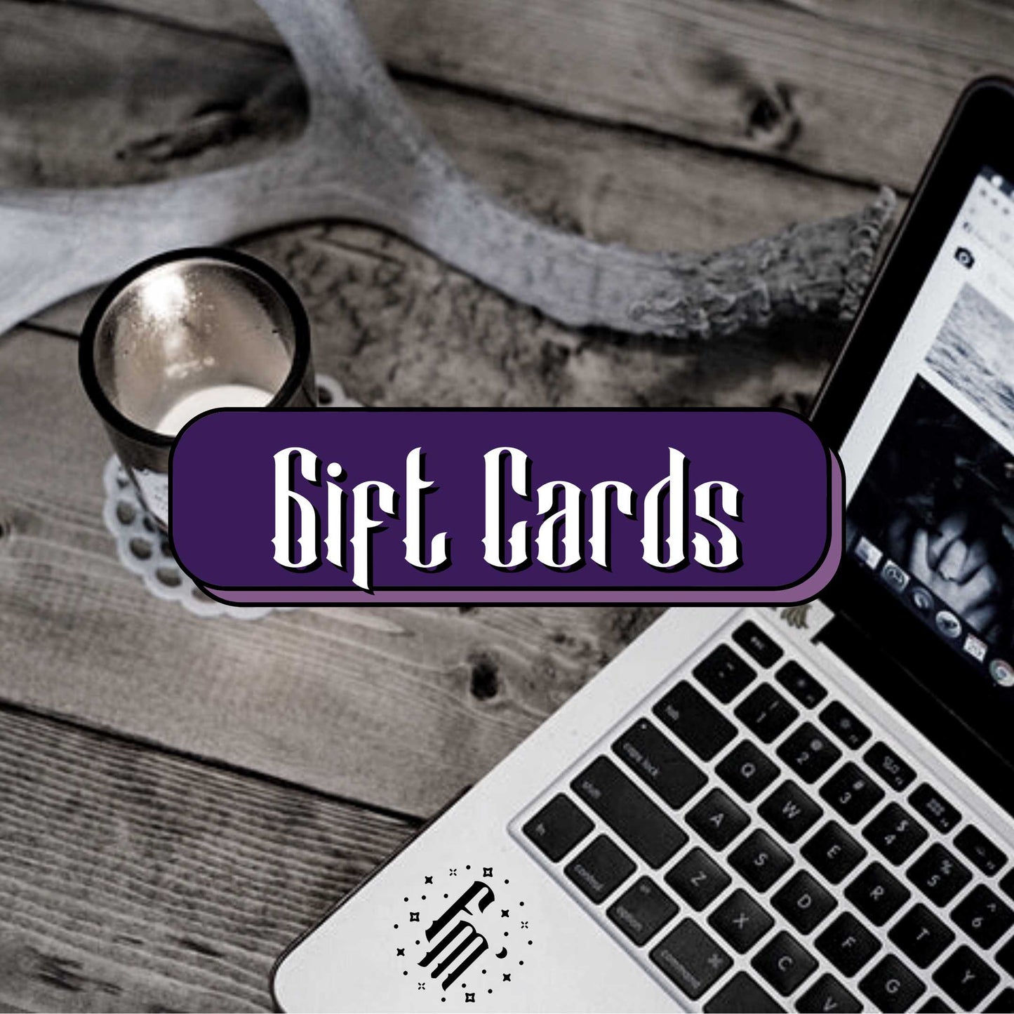Gift Card for Fundamental Magick Fundamental Magick