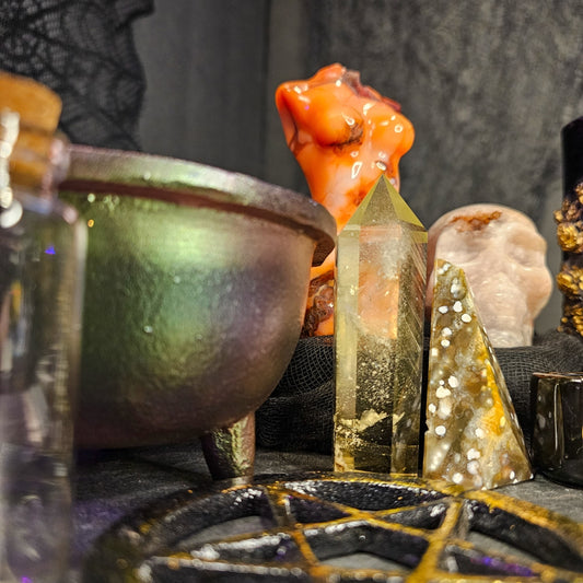 Gothic Capsule Collection