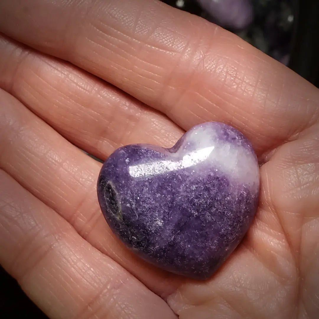 Magick Witch Mix : Crystal Confetti Fundamental Magick