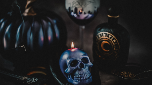 Season of the Witch