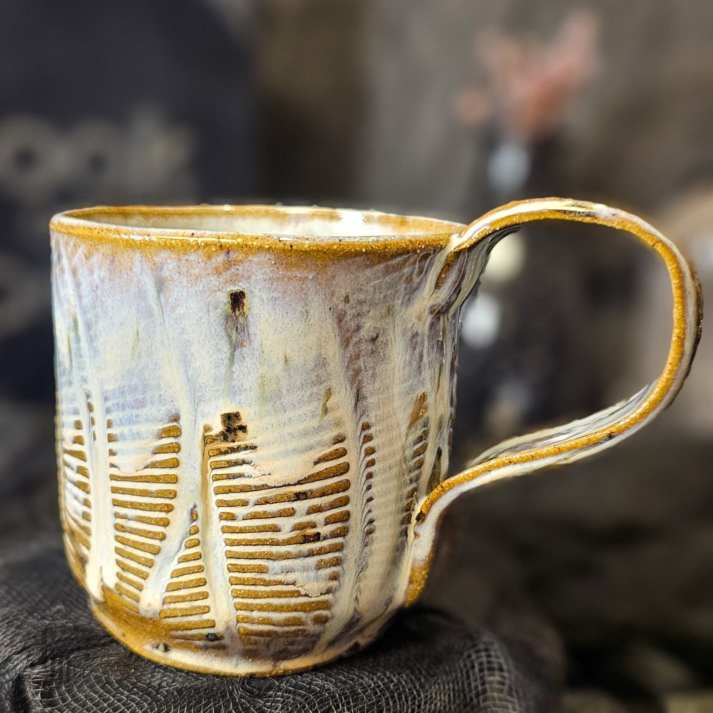 12 oz Mugs Fundamental Magick