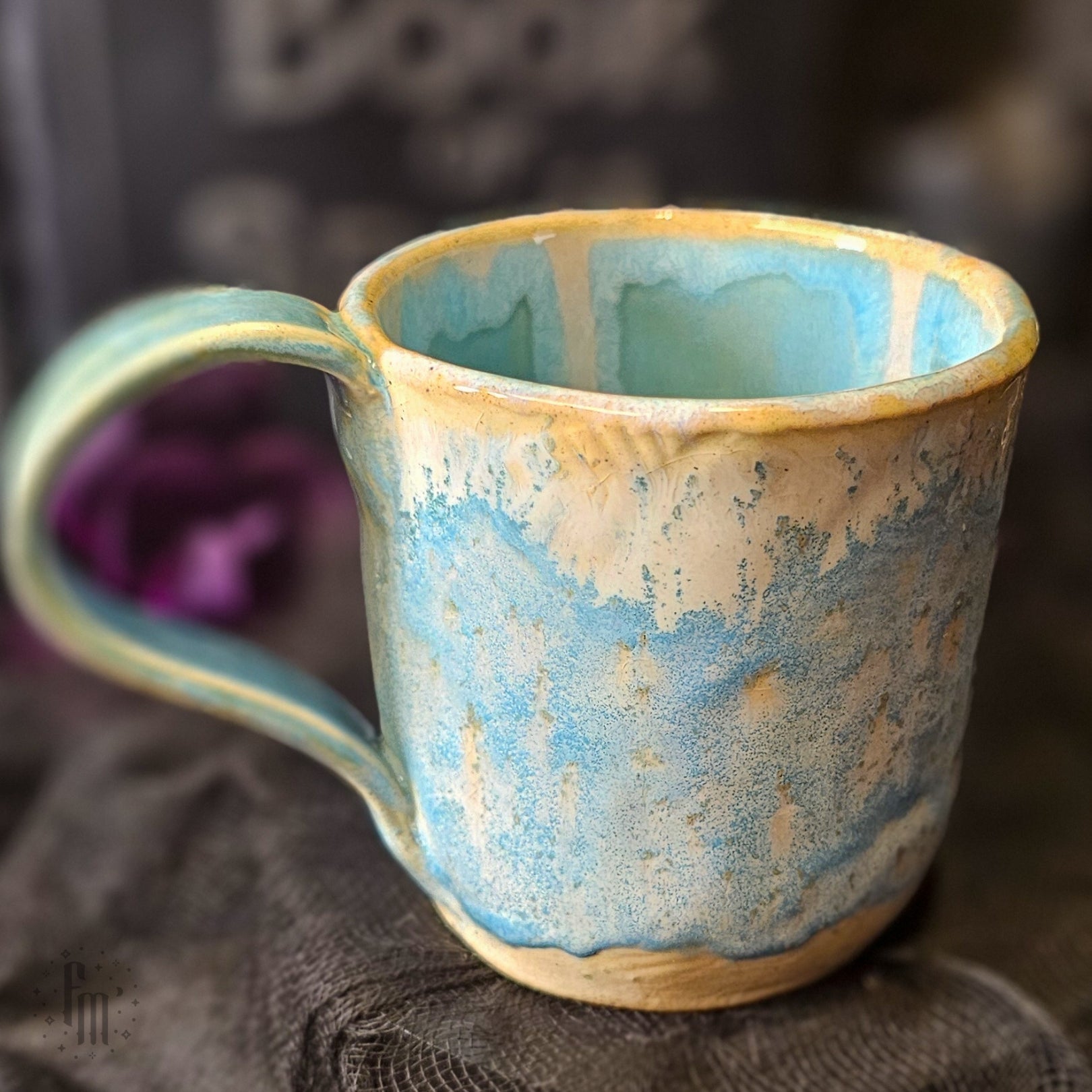 12 oz Mugs Fundamental Magick