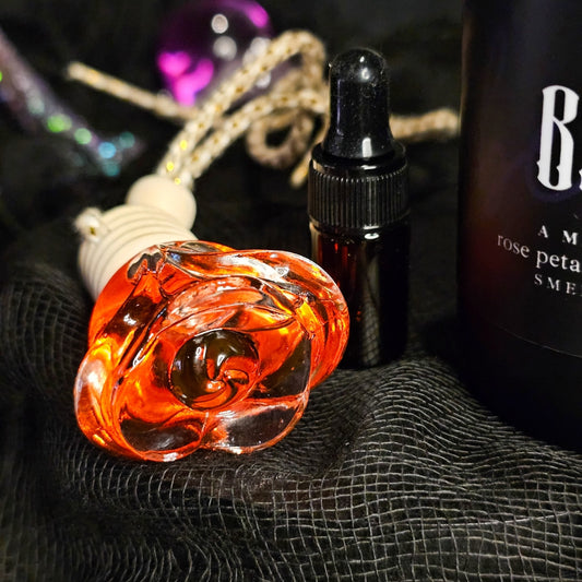 Beloved Fragrance Diffusers Fundamental Magick
