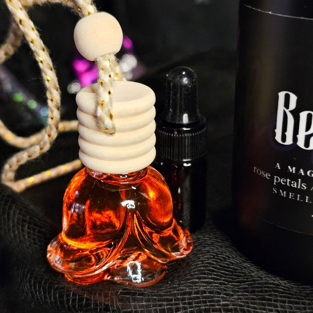 Beloved Fragrance Diffusers Fundamental Magick