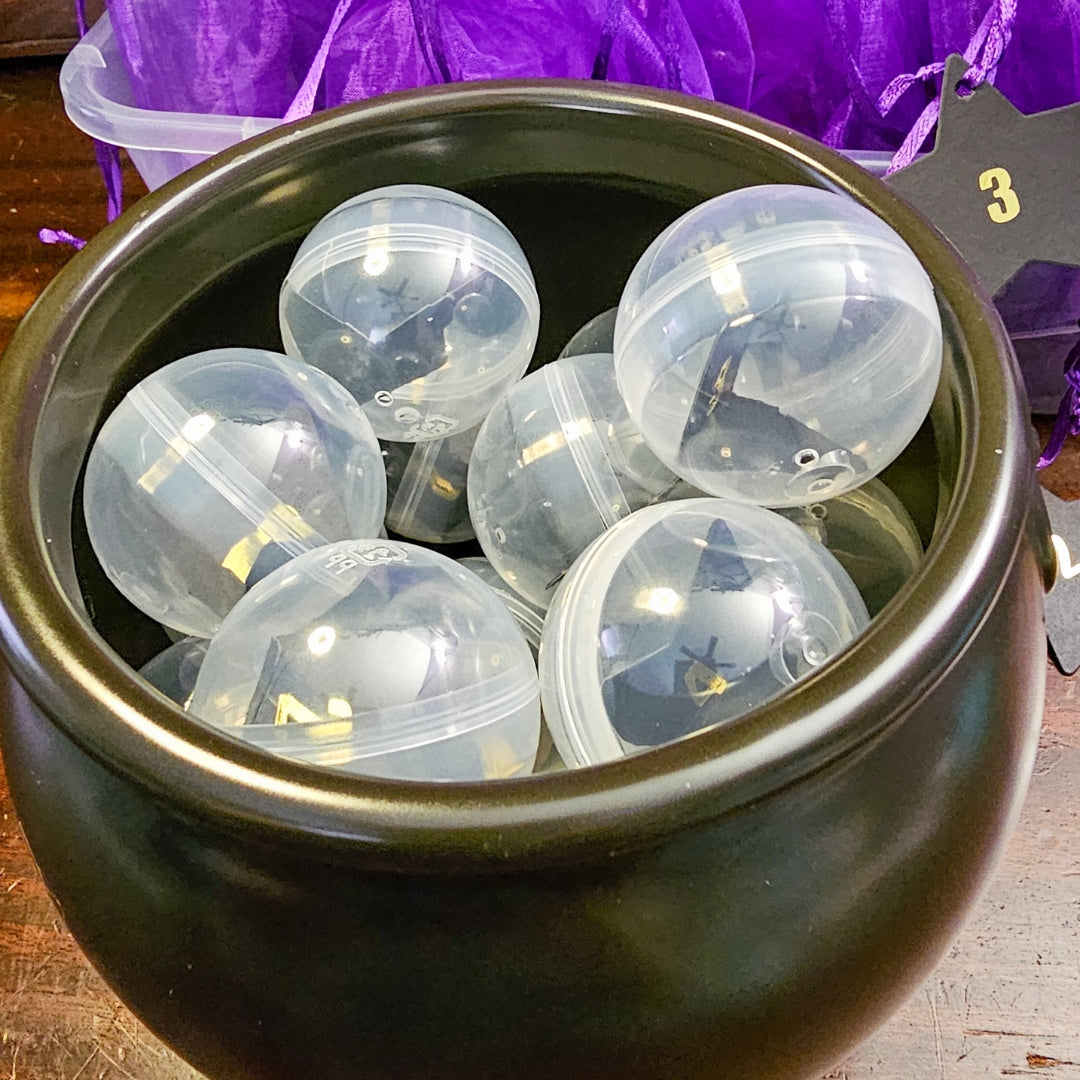 Crystal Cauldron Bubbles : As Seen on TikTok