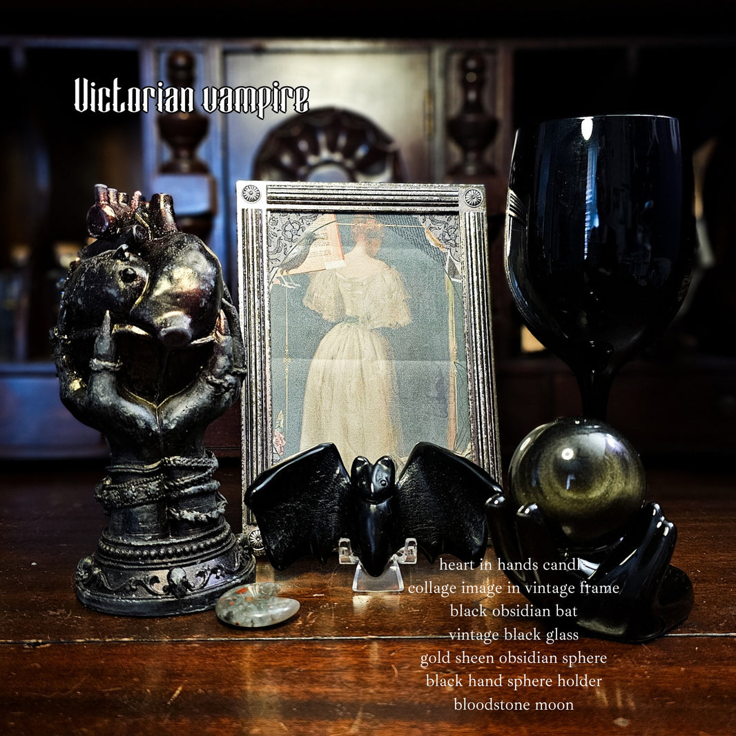 Capsule Collections – tagged "capsule" – Fundamental Magick