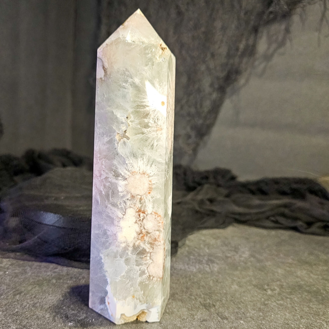 Earth Magick Capsule Crystal Collection Fundamental Magick