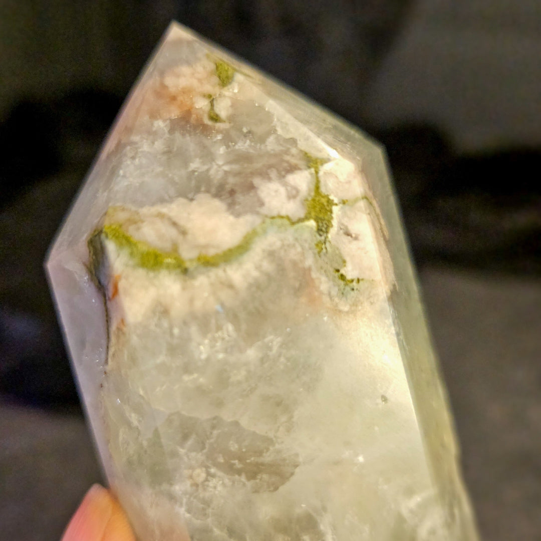 Earth Magick Capsule Crystal Collection Fundamental Magick