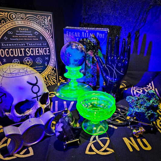 Occultist Capsule Collection