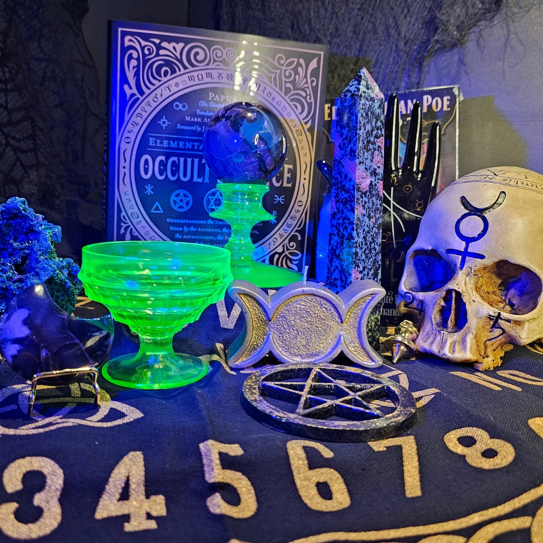 Occultist Capsule Collection